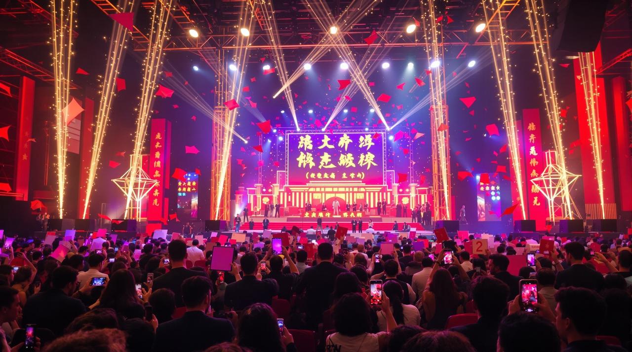 《星河破晓》全球票房突破20亿,创k8经典电影历史新纪录